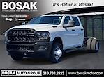 2024 Ram 3500 Crew Cab DRW 4x4, Cab Chassis for sale #M240492 - photo 1