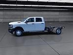 2024 Ram 3500 Crew Cab DRW 4x4, Cab Chassis for sale #M240492 - photo 6