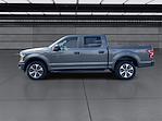 Used 2019 Ford F-150 XL SuperCrew Cab 4x4, Pickup for sale #M240509A - photo 6