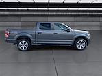 Used 2019 Ford F-150 XL SuperCrew Cab 4x4, Pickup for sale #M240509A - photo 9