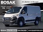 2024 Ram ProMaster 1500 Standard Roof FWD, Empty Cargo Van for sale #M240515 - photo 1