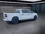 2025 Ram 1500 Crew Cab 4x4, Pickup for sale #M250005 - photo 8