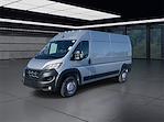 2025 Ram ProMaster 2500 High Roof FWD, Empty Cargo Van for sale #M250031 - photo 5