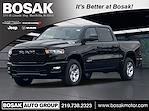 New 2025 Ram 1500 Lone Star Crew Cab 4x4, Pickup for sale #M250035 - photo 1