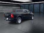 New 2025 Ram 1500 Lone Star Crew Cab 4x4, Pickup for sale #M250035 - photo 8