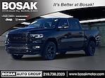 Used 2020 Ram 1500 Limited Crew Cab 4x4, Pickup for sale #M250041A - photo 1