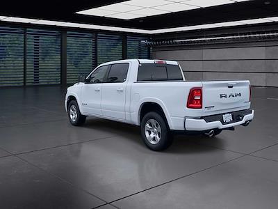 2025 Ram 1500 Crew Cab 4WD, Pickup for sale #M250042 - photo 2