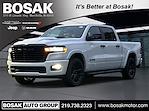 New 2025 Ram 1500 Laramie Crew Cab 4x4, Pickup for sale #M250066 - photo 1