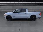 New 2025 Ram 1500 Laramie Crew Cab 4x4, Pickup for sale #M250066 - photo 5