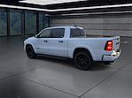 New 2025 Ram 1500 Laramie Crew Cab 4x4, Pickup for sale #M250066 - photo 6