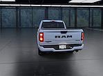 New 2025 Ram 1500 Laramie Crew Cab 4x4, Pickup for sale #M250066 - photo 7