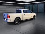 New 2025 Ram 1500 Laramie Crew Cab 4x4, Pickup for sale #M250066 - photo 8