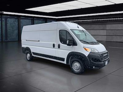 2025 Ram ProMaster 2500 High Roof FWD, Empty Cargo Van for sale #M250068 - photo 2