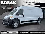 2025 Ram ProMaster 2500 High Roof FWD, Empty Cargo Van for sale #M250068 - photo 1