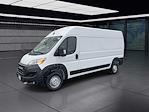 2025 Ram ProMaster 2500 High Roof FWD, Empty Cargo Van for sale #M250068 - photo 4