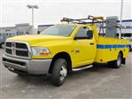Used 2011 Dodge Ram 3500 SLT 4x4, Service Truck for sale #619285A - photo 13