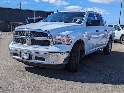 2023 Ram 1500 Classic Crew Cab 4x2, Pickup for sale #623610 - photo 1