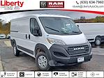 2023 Ram ProMaster 1500 Standard Roof FWD, Empty Cargo Van for sale #623618 - photo 1