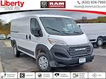 2023 Ram ProMaster 1500 Standard Roof FWD, Empty Cargo Van for sale #623621 - photo 1