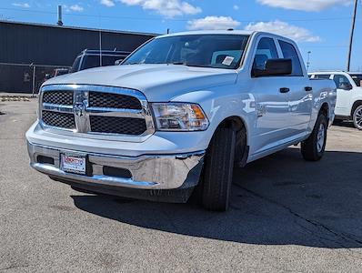 2023 Ram 1500 Classic Crew Cab 4x2, Pickup for sale #623634 - photo 1