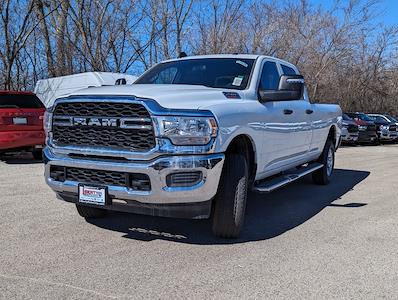 New 2023 Ram 2500 Tradesman Crew Cab 4x4, Pickup for sale #623639 - photo 1