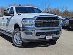 New 2023 Ram 2500 Tradesman Crew Cab 4x4, Pickup for sale #623639 - photo 4