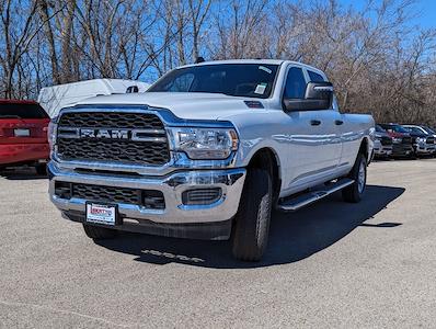 New 2023 Ram 2500 Tradesman Crew Cab 4x4, Pickup for sale #623642 - photo 1