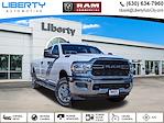 New 2023 Ram 2500 Tradesman Crew Cab 4x4, Pickup for sale #623642 - photo 3