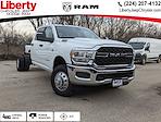 2024 Ram 3500 Crew Cab DRW 4x4, Cab Chassis for sale #624045 - photo 1