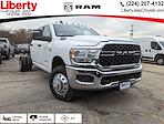 2024 Ram 3500 Crew Cab DRW 4x4, Cab Chassis for sale #624087 - photo 1