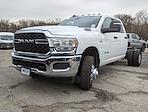 2024 Ram 3500 Crew Cab DRW 4x4, Cab Chassis for sale #624087 - photo 6