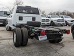 2024 Ram 3500 Crew Cab DRW 4x4, Cab Chassis for sale #624087 - photo 9