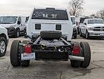 2024 Ram 3500 Crew Cab DRW 4x4, Cab Chassis for sale #624087 - photo 10