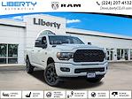 New 2024 Ram 2500 Big Horn Crew Cab 4x4, Pickup for sale #624127 - photo 3