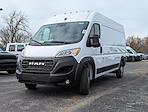 2024 Ram ProMaster 2500 High Roof SRW FWD, Empty Cargo Van for sale #624147 - photo 6