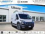 New 2024 Ram ProMaster 2500 Tradesman High Roof FWD, Empty Cargo Van for sale #624149 - photo 30