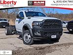 2024 Ram 5500 Regular Cab DRW 4x2, Cab Chassis for sale #624151 - photo 2