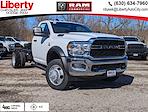 2024 Ram 5500 Regular Cab DRW 4x4, Cab Chassis for sale #624154 - photo 3