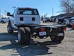 2024 Ram 5500 Regular Cab DRW 4x4, Cab Chassis for sale #624154 - photo 2
