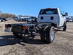 2024 Ram 5500 Regular Cab DRW 4x4, Cab Chassis for sale #624154 - photo 8