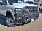 2024 Ram 5500 Regular Cab DRW 4x2, Cab Chassis for sale #624161 - photo 3