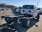 2024 Ram 5500 Regular Cab DRW 4x2, Cab Chassis for sale #624161 - photo 2