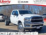 2024 Ram 4500 Crew Cab DRW 4x4, Cab Chassis for sale #624164 - photo 3