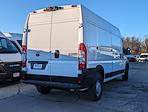 New 2024 Ram ProMaster 2500 High Roof FWD, Empty Cargo Van for sale #624188 - photo 9