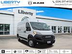 2024 Ram ProMaster 2500 High Roof SRW FWD, Empty Cargo Van for sale #624198 - photo 30