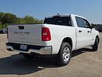 New 2025 Ram 1500 Tradesman Crew Cab 4x4, Pickup for sale #625003 - photo 2