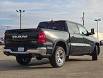 New 2025 Ram 1500 Lone Star Crew Cab 4x4, Pickup for sale #625034 - photo 2