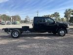 New 2024 Ram 3500 Tradesman Crew Cab RWD, Cab Chassis for sale #CDR10815 - photo 8