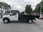 2024 Ram 5500 Regular Cab DRW 4WD, Contractor Truck for sale #CDR10913 - photo 6