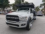 2024 Ram 5500 Regular Cab DRW 4WD, Contractor Truck for sale #CDR10913 - photo 7